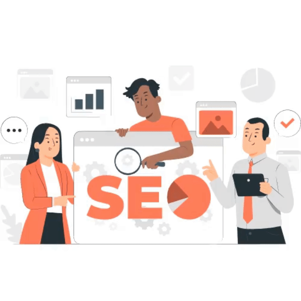 Search Engine Optimization