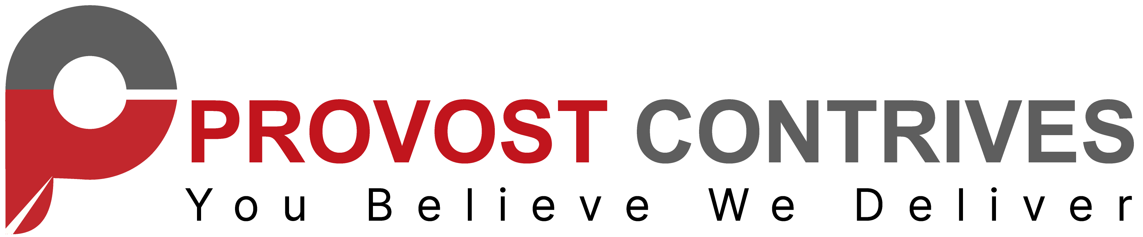 Provost Contrives Brand