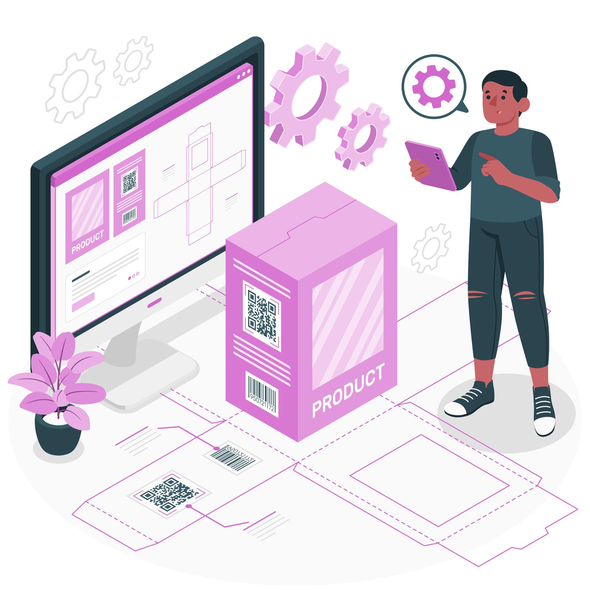 Product Design Support